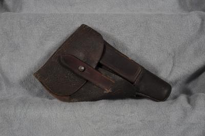 WWII German PP PPK Holster