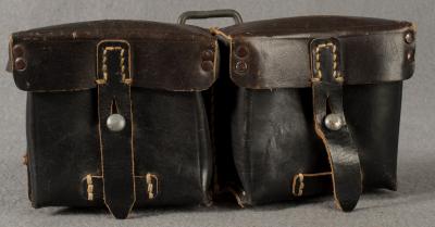 WWII German G43 K43 Ammo Pouch