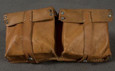 WWII German G43 K43 Ammo Pouch