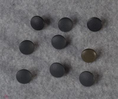 WWII Luftwaffe Uniform Buttons 9 Lot 14mm