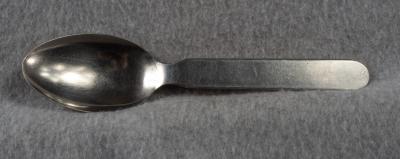 WWII German Field Mess Kit Spoon