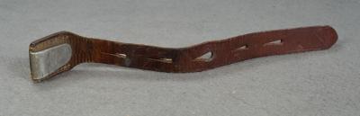 WWII German Equipment Belt Strap