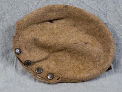 WWII German Canteen Cover
