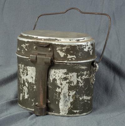 WWII German Mess Kit 1940