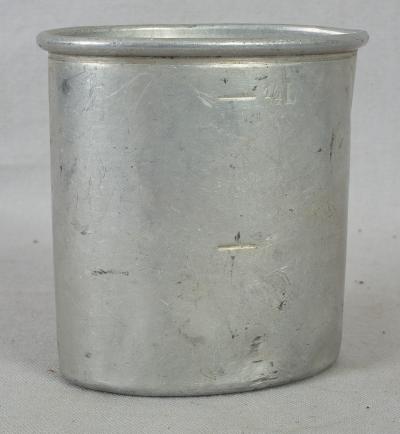 WWII German Canteen Cup 1937
