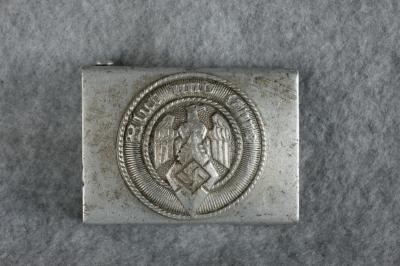 HJ Hitler Youth Belt Buckle M4/24