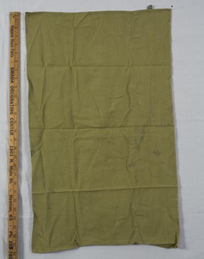 Vintage US Army USMC Hand Towel