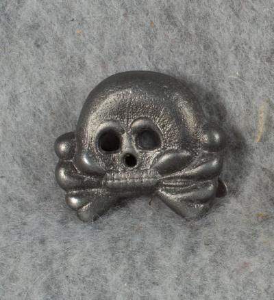 Panzer Skull Reproduction