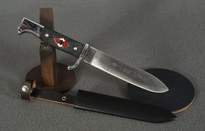 Hitler Youth HJ Dagger Reproduction