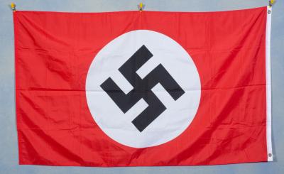 WWII German Flag Reproduction