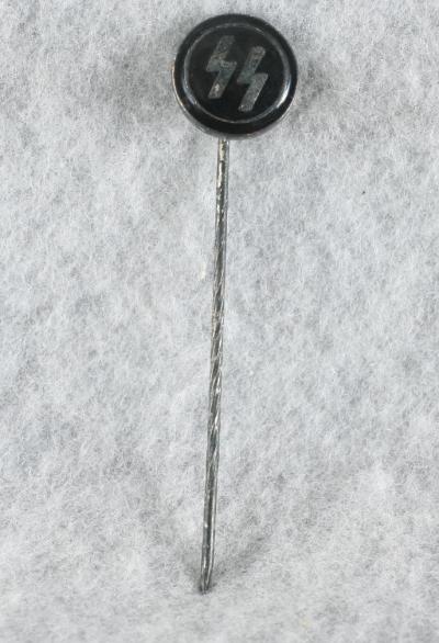 SS Member Stickpin Reproduction