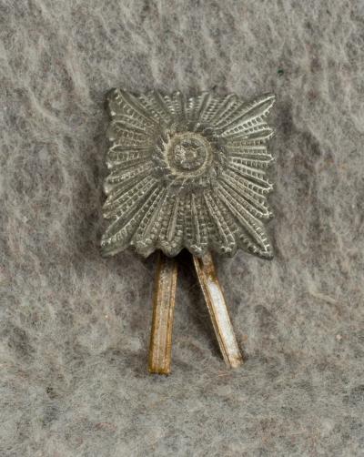 WWII German Shoulder Board Pip