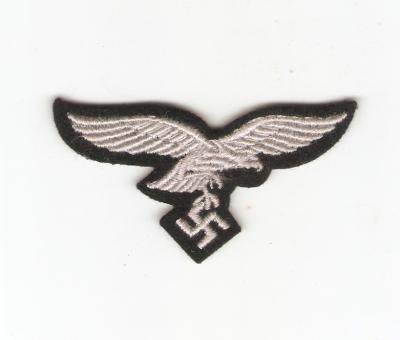 Hermann Goering Division HG Cap Eagle