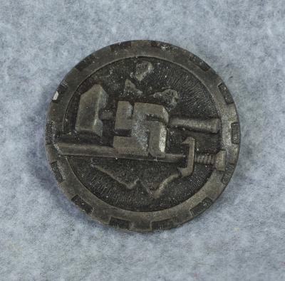 Tag Des Deutschen Handwerks 1938 Tinnie
