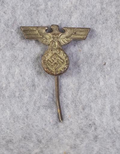 WWII German NSKK Pin Insignia