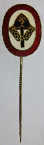 WWII RAD Stick Pin