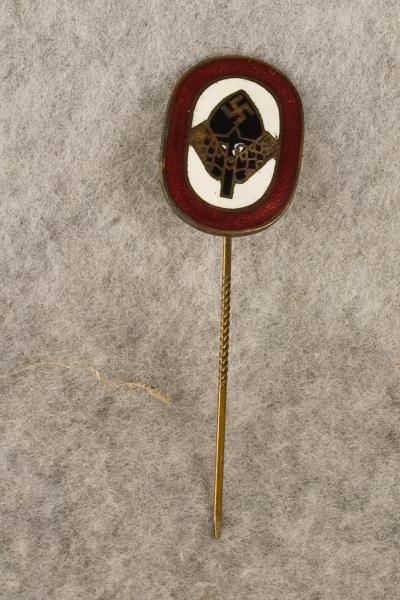 WWII RAD Stick Pin