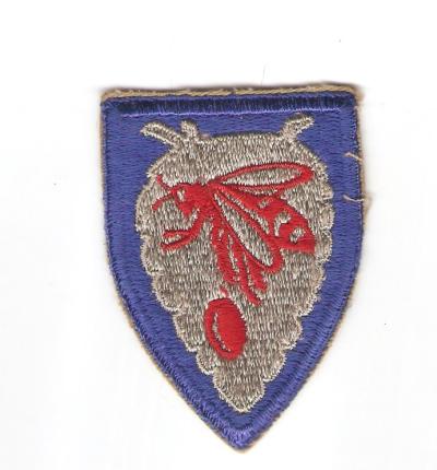 Army North Carolina National Guard Patch