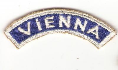 Scroll Vienna Patch Rocker