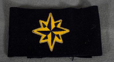 Combat Leadership Trainee Armband