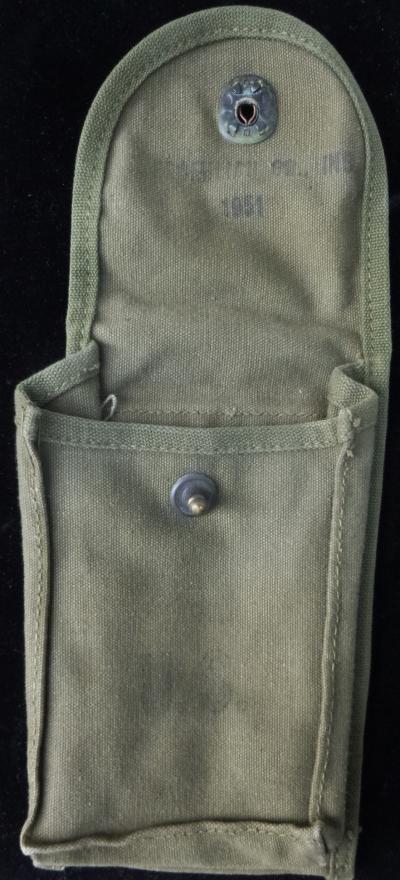 Pocket Magazine M1 Carbine Pouch 1949