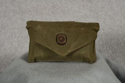 Korean Era Carlisle Bandage Pouch