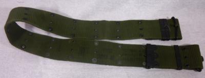 Army Pistol Belt M1956 Medium