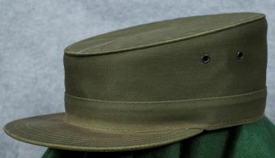 US Army Ridgeway Field Cap Hat