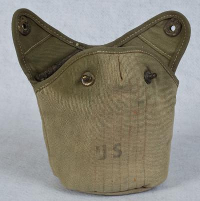 US Army Canteen Cover 1950's