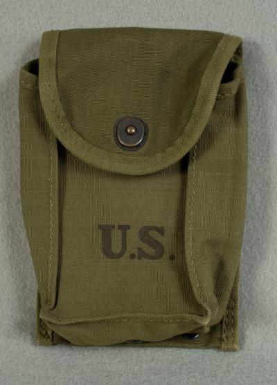 Pocket Magazine Pouch M1 Carbine 30 Round Mint