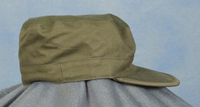 Korean War Era Army Field Cap Hat M1951