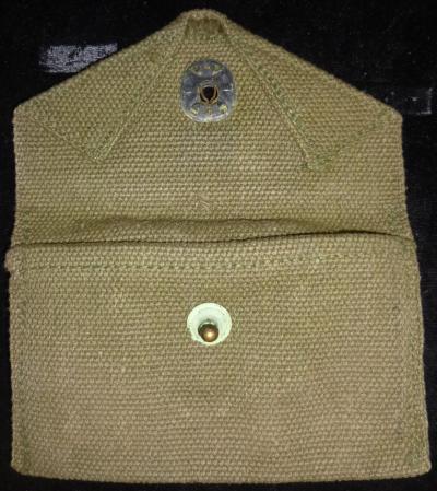 Korean Era Carlisle Bandage Pouch