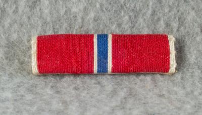 Ribbon Bar Bronze Star Theater Made