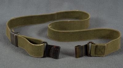 Korean era M1 M14 Rifle Sling