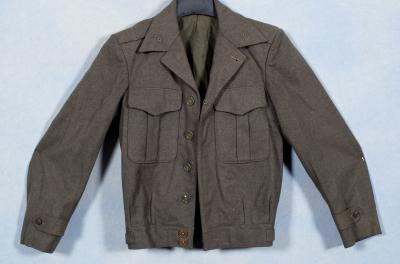 USMC Marine Vandegrift Uniform Blouse Tunic 