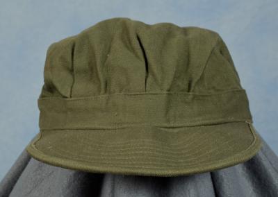 US Army Utility Field Cap Hat 1950's