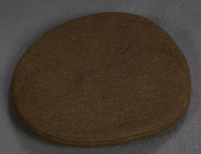 Korean War Era Visor Cap Cover 