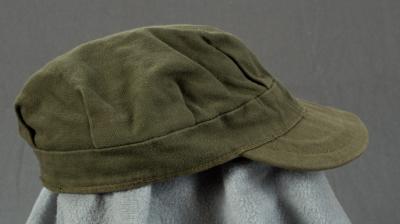 Marine USMC Sateen Hot Weather Field Cap Hat