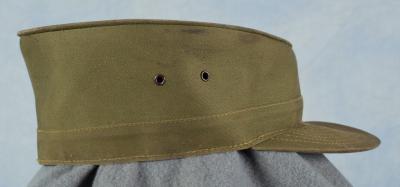 US Army Ridgeway Field Cap Hat