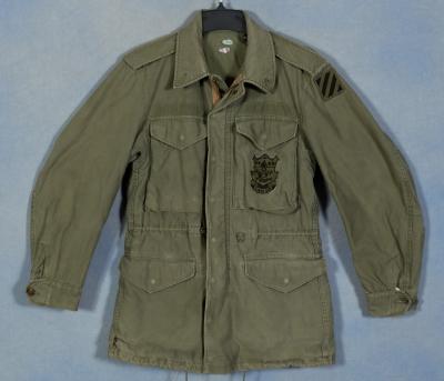 M1951 M51 Field Jacket