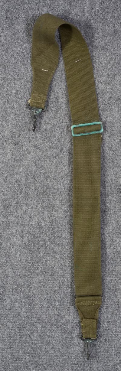 US Military Issue General Purpose Carry Strap 1950