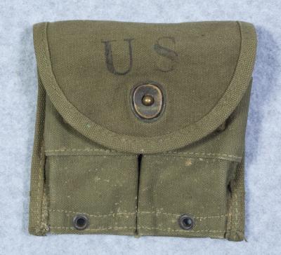 M1 Carbine Magazine Pouch 1951