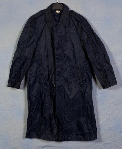 Vietnam Era Air Force USAF Raincoat