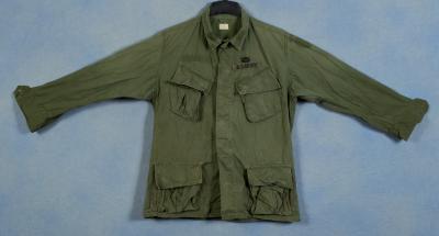 Vietnam Jungle Jacket Medium Regular