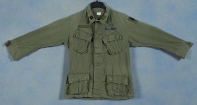 Vietnam Jungle Jacket Medium Regular 