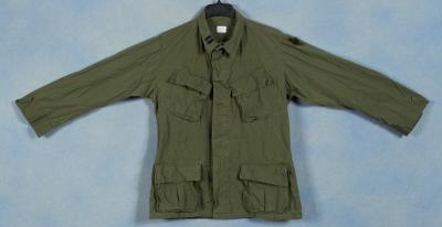 Vietnam Jungle Jacket Medium Regular 