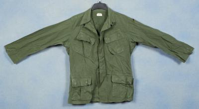 Vietnam era Jungle Jacket Medium Regular