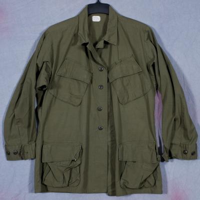 Vietnam Jungle Jacket Medium