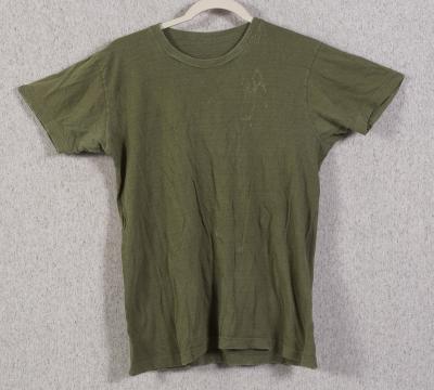 US Army Vietnam era Uniform Under Shirt