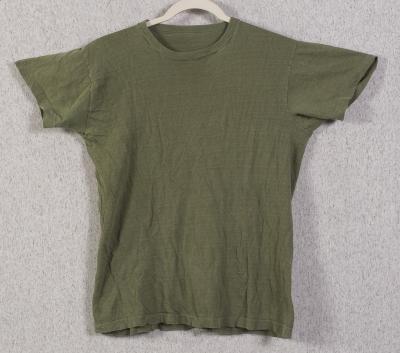 US Army Vietnam era Uniform Under Shirt